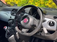 Fiat 500 1.2 500 S 3dr 19