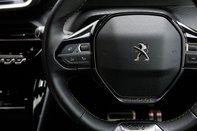 Peugeot 208 GT PREMIUM 20