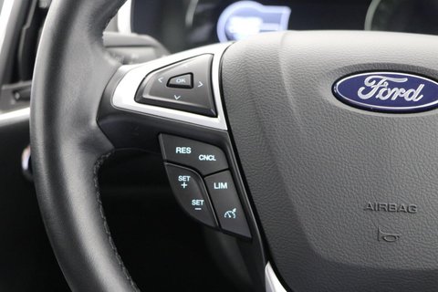 Ford Galaxy 5dr 2.0D EcoBlue Titanium Automatic 18