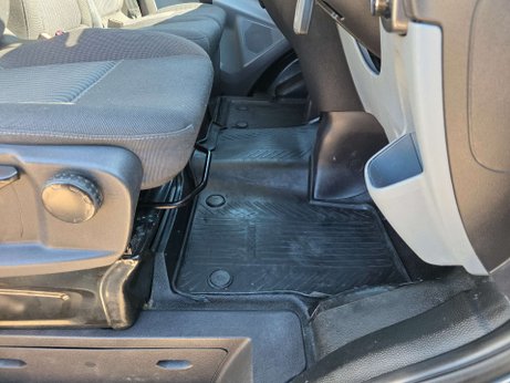 Ford Transit Custom 2.2 TDCi 270 Trend Panel Van 5dr Diesel Manual L1 H1 (186 g/km, 123 bhp) 23