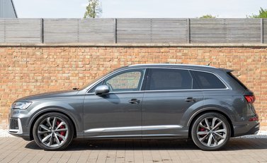Audi SQ7 2