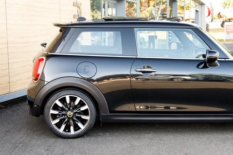Mini Hatch COOPER S LEVEL 3 8