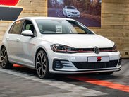 Volkswagen Golf 2.0 Golf GTi Performance TSi Semi-Auto 5dr 5