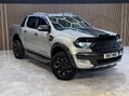 Ford Ranger 3.2 Ranger Wildtrak 4x4 TDCi 4WD 13