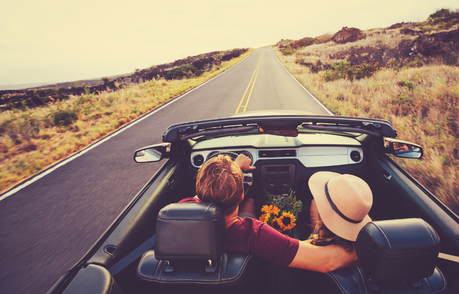 Top UK Road Trips