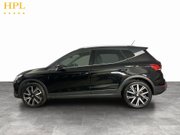 SEAT Arona 1.0 TSI FR Edition SUV 5dr Petrol Manual Euro 6 (s/s) (110 ps) Alloys - Blu 4