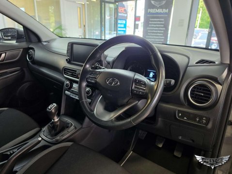 Hyundai KONA 1.0 T-GDi Premium Euro 6 (s/s) 5dr 73