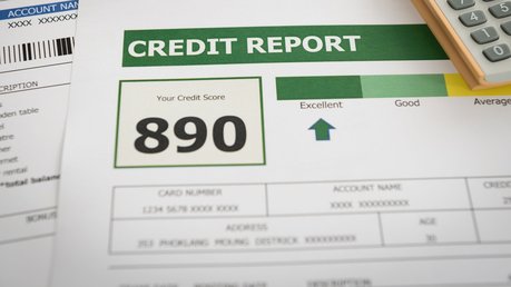 What is a credit reference agency?