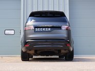 Land Rover Discovery D350 COMMERCIAL DYNAMIC HSE WITH VINTAGE TAN SVR SEATS MATT PPF 5