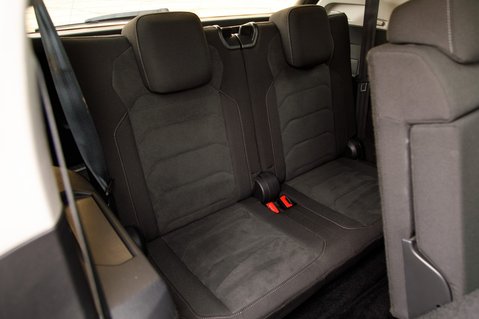 Volkswagen Tiguan Allspace ELEGANCE TSI DSG 38