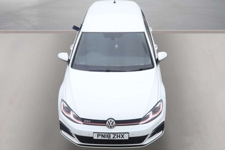 Volkswagen Golf 2.0 TSI GTI Hatchback 5dr Petrol Manual Euro 6 (s/s) (230 ps) 7