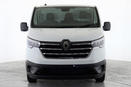 Renault Trafic SL30 ADVANCE DCI 6