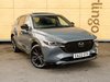Mazda CX-5 SPORT BLACK