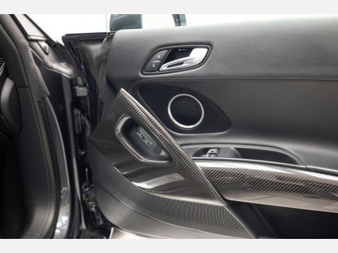Audi R8 5.2 R8 Quattro V10 Semi-Auto 4WD 2dr 15