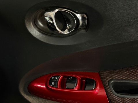 Nissan Juke ACENTA PREMIUM DIG-T 20