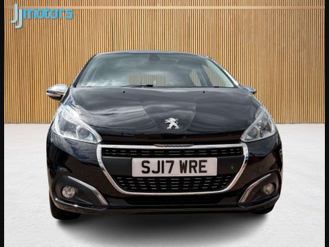 Peugeot 208 1.2 208 Allure 5dr 32