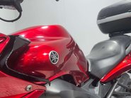 Yamaha FZ FAZER 2006 41K RUNNING COMMUTER PROJECT BIKE 600CC 15