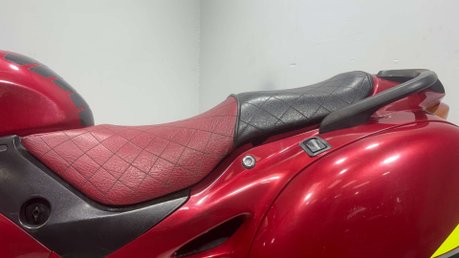 Honda NT650V Deauville 1999 41K SPARES OR REPAIR COMMUTER PROJECT BIKE 650CC VTWIN 12