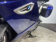 BMW K1300GT 2009 59 PLATE ONLY 24K FULL LUGGAGE LONG MOT TOURER PROJECT 26