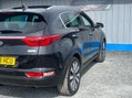 Kia Sportage 1.7 CRDi 3 Euro 6 (s/s) 5dr 70