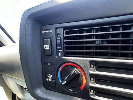 BMW 6 Series 635CSi Highline 56