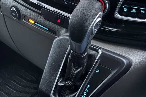 Ford Transit Custom 300 L1 Limited 130 ps Automatic - Twin Side Doors / Adaptive Cruise 48