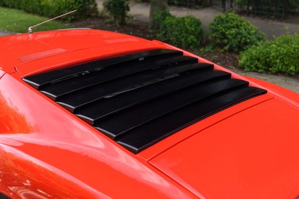 Lamborghini Miura P400 SV 20