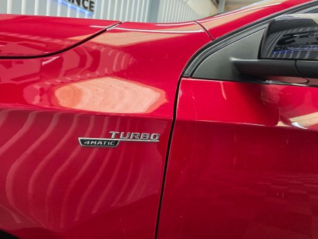 Mercedes-Benz A Class 2.0 A45 AMG Hatchback 5dr Petrol SpdS DCT 4MATIC Euro 6 (s/s) (360 ps) 23