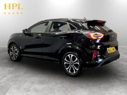 Ford Puma 1.0T EcoBoost MHEV ST-Line SUV 5dr Petrol Hybrid DCT Euro 6 (s/s) (125 ps) 5