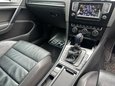 Volkswagen Golf 2.0 TSI BlueMotion Tech R Hatchback 5dr Petrol DSG 4Motion Euro 6 (s/s) (30 9