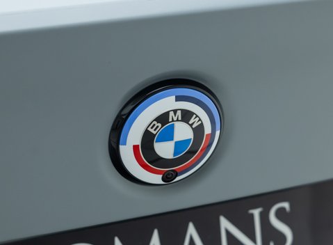 BMW M4 CSL 41