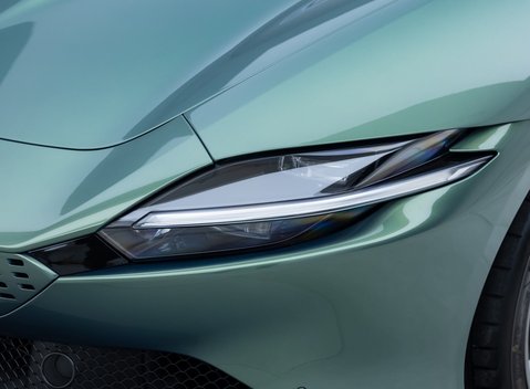 Ferrari Roma SPIDER 32