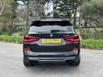 BMW X3 M 3.0i Competition Auto xDrive Euro 6 (s/s) 5dr 12