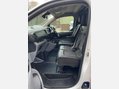 Vauxhall Vivaro 1.5 Turbo D 2900 Sportive L2 H1 Euro 6 (s/s) 5dr 35