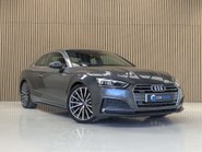 Audi A5 2.0 A5 S Line TFSI Quattro Semi-Auto 4WD 2dr 11