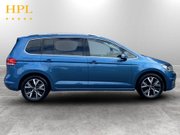 Volkswagen Touran 1.5 TSI EVO SEL MPV 5dr Petrol Manual Euro 6 (s/s) (150 ps) 7