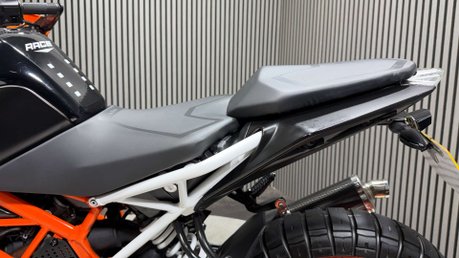 KTM 390 DUKE 2018 ONLY 11K GREAT LOOKING A2 READY ENDURO BIKE 390CC 23