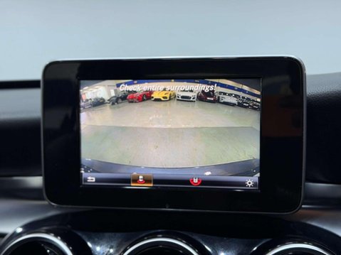 Mercedes-Benz C Class 2.0 C200 SE Saloon 4dr Petrol Manual Euro 6 (s/s) (184 ps) 44