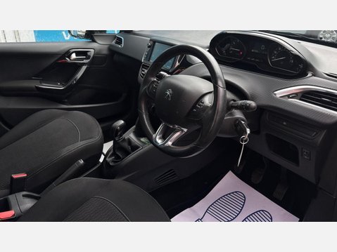 Peugeot 208 1.2 PureTech Active Hatchback 5dr Petrol Manual Euro 6 (s/s) (82 ps) 7