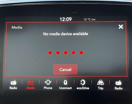 Fiat 500 1.0 500 Lounge MHEV 3dr 32