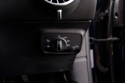 Audi TT Tt 45 TFSI Quattro Sport 2dr S Tronic Co 16