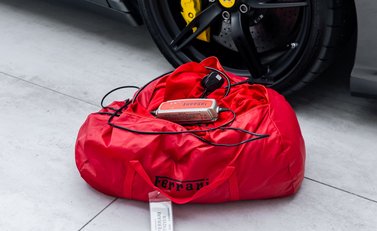 Ferrari 458 Speciale 53