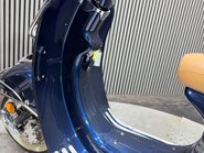 Lexmoto Milano 2020 ONLY 3K MOT SEPTEMBER 2027 SERVICED 125CC SCOOTER BIKE 23