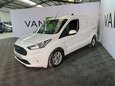 Ford Transit Connect 1.5 Transit Connect 250 Limited EcoBlue 6