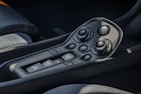 McLaren 570S 570 S Coupe 15