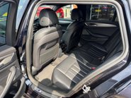 BMW 5 Series 520D M SPORT TOURING 41