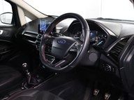 Ford Ecosport ST-LINE 5