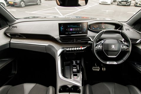 Peugeot 3008 S/S GT 3