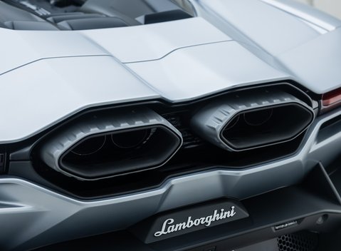 Lamborghini Revuelto 42