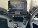 Vauxhall Combo Life 1.5 Turbo D BlueInjection Energy Auto Euro 6 (s/s) 5dr 8